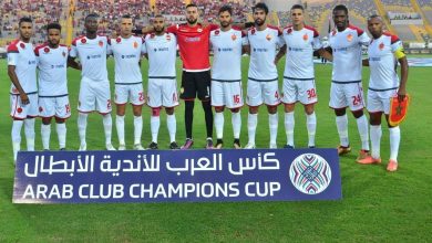 Photo of الوداد تواجه الأهلي بطموح إكمال المنافسة على اللقب العربي
