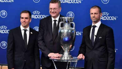 Photo of ألمانيا تظفر باحتضان “يورو 2024”  على حساب تركيا
