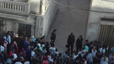 Photo of “البسيج” يفكك خلية بطنجة لها علاقة بتنظيم “داعش”