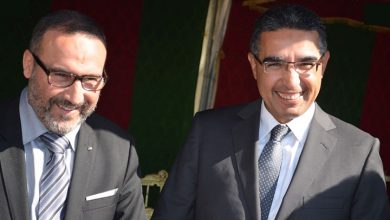 Photo of الوالي اليعقوبي يقدم لجماعة طنجة طوق النجاة لإخراجها من أزمتها المالية