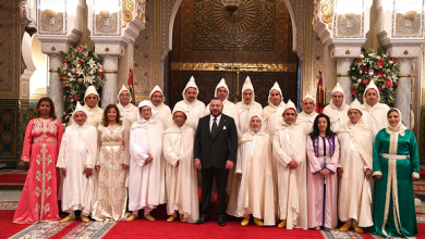 Photo of المجلس الأعلى للسلطة القضائية و استقلالية القضاء