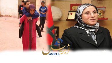 Photo of بالفيديو..من يوفر كرسيا متحركا للتلميذ رضوان؟؟