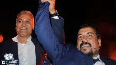 Photo of المرابط يفجر خلافا بمكتب اتحاد طنجة والرئيس يبحث عن مخرج مشرف له