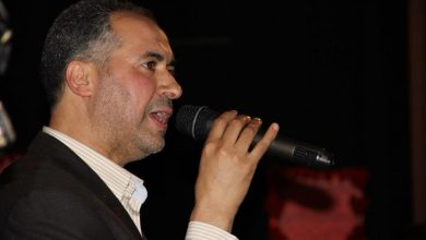 Photo of قصيدة للدكتور أحمد الصمدي بعنوان “مـَوتُ البـَحْــر”