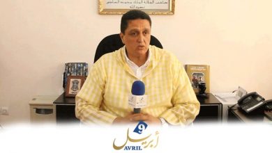 Photo of بالفيديو..مورو يدعو إلى إخراج صندوق جهوي لدعم المقاولات الصغرى