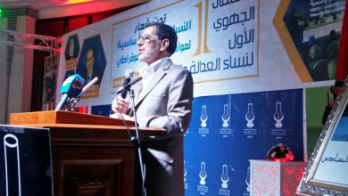Photo of العثماني: الغضب حول مقتل “حياة” يجب أن ينصب على شبكات تهريب البشر!