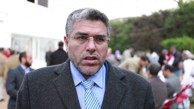 Photo of الرميد “يبرر” مقتل حياة: “كانت على متن زورق تحدى السلطات المغربية”