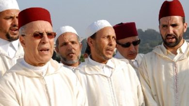 Photo of أئمة “الفايسبوك” خذوا حذركم الوزارة تراقبكم!!