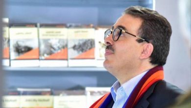 Photo of نقابة الصحافة تدين تسريب الفيديوهات المنسوبة لبوعشرين