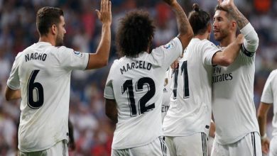 Photo of بطل أوروبا يفتتح موسم دوري الأبطال بثلاثية في شباك روما