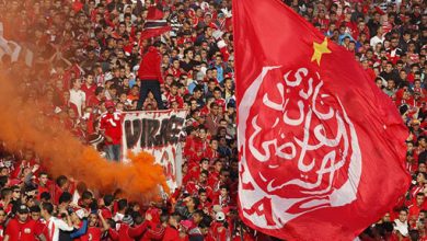 Photo of الدورة الاخيرة..الوداد الرياضي ينهزم أمام ضيفه الفتح الرياضي
