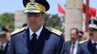 Photo of الحموشي: فيديو الاعتداء على أجنبي بالبيضاء قديم