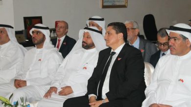 Photo of وفد إماراتي يحل بغرفة طنجة وعينه على مؤهلاتها الإقتصادية والسياحية