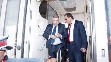 Photo of لخليع: هذا عدد ضحايا القطار..والملك يأمر بنقل الجرحى إلى المستشفى العسكري