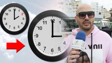 Photo of بالفيديو:”أدومة” يقصف الحكومة: الساعة الإضافية ضد مصلحة الشعب