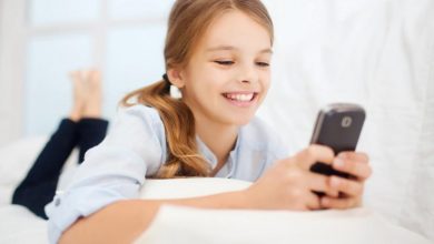 Photo of هذه مواصفات أول هاتف آمن للأطفال يمكنهم حمله بالمدارس