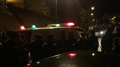 Photo of وسط صدمة وألم.. تشييع جثامين مشجعي اتحاد طنجة ضحايا حادثة العرائش
