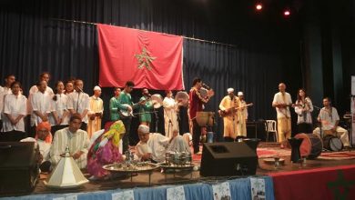 Photo of إقليم الأندلس يحتفي بالموروث الثقافي والحضاري المغربي