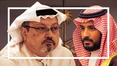 Photo of ولي العهد السعودي: “جريمة قتل خاشقجي تُستغل سياسيا”!