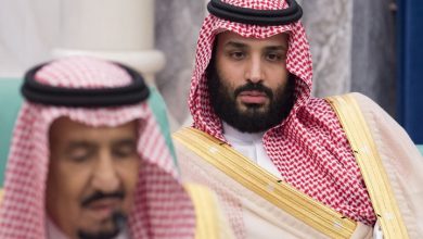 Photo of التايمز: هكذا هزت “فضيحة” خاشقجي “بيت آل سعود”