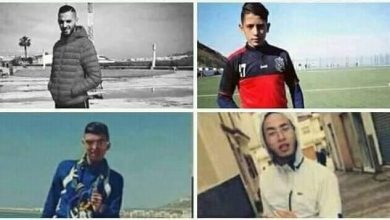 Photo of ضحايا فاجعة العرائش من مشجعي اتحاد طنجة