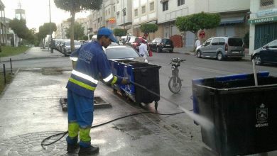 Photo of نقابة سيطا بوغاز تتهم الشركة الفرنسية بالتضييق على أعضائها