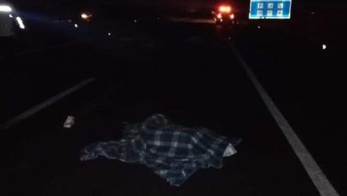 Photo of حادثة مفجعة تودي بحياة مشجعين من هيركوليس وحزن يخيم على الفصيل