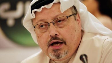 Photo of تركيا: خاشقجي قتل داخل القنصلية السعودية بإسطنبول