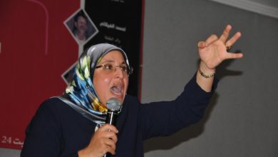 Photo of مصرع معطل مكفوف بعد سقوطه من سطح بناية وزارة الحقاوي