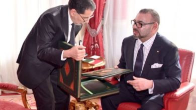 Photo of مسؤول: الأسماء المتداولة لمغادرة الحكومة مجرد تكهنات والنقاش منصب حول الهيكلة