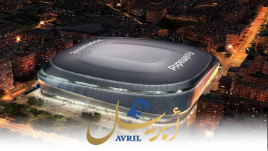 Photo of مشروع تجديد ملعب ريال مدريد