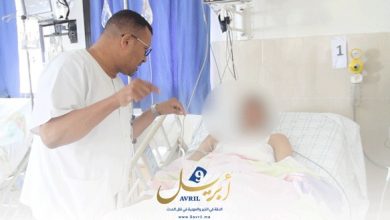 Photo of بالفيديو..مستشفى محمد الخامس..مآسٍ مستمرة تقابلها قلة الموارد بشرية