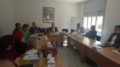 Photo of مهنيو النقل متعدد الوسائط يرفضون الحوار مع بوليف