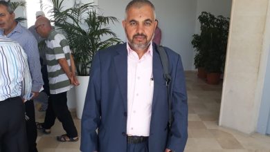 Photo of البحري مرة أخرى.. استدعى “عفريت سليمان” لقراءة وثائق جماعة طنجة المتأخرة!