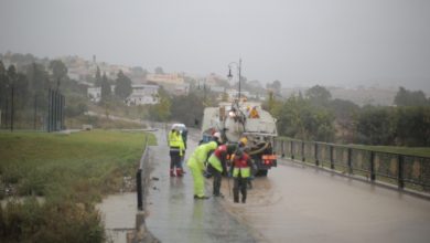 Photo of هذا ما قامت به شركة “أمانديس” لتفادي حوادث الأمطار الغزيرة بطنجة!!