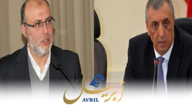 Photo of شوراق: ميناء الحسيمة لم يستفد من “أليوتيس” وبنجلون يوضح