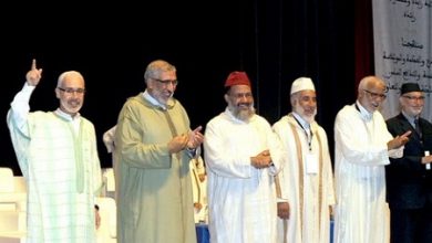 Photo of حركة “التوحيد والإصلاح” تشهر الورقة الصفراء في وجه يتيم بسبب صوره