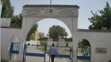 Photo of شفشاون: ظهور حالتين لمرض التهاب السحايا وسط مدرسة خصوصية