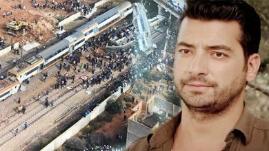 Photo of بطل “سامحني” يتضامن مع ضحايا “قطار الموت” ببوقنادل