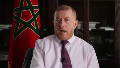 Photo of بوليف يعقد جلسة استماع مع مهنيي النقل لحل مشكلة ارتفاع أسعار الغازوال
