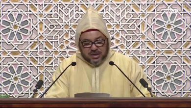 Photo of البرلمانيون يضعون أيديهم على قلوبهم ترقبا لخطاب الملك