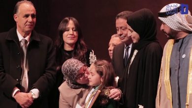 Photo of بالفيديو : التلميذة المغربية مريم أمجون تفوز بلقب “تحدي القراءة العربي” لسنة 2018