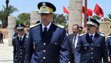 Photo of سيدة تدعي اختطاف ابنها والمديرية العامة للأمن الوطني تفضحها