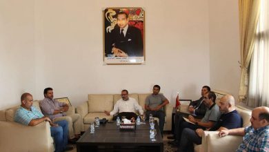 Photo of احتجاجا على منح الجماعة “الهزيلة”.. أندية طنجة تجمد نشاطها!