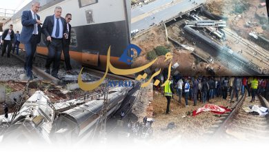 Photo of بالفيديو: فاجعة قطار بوقنادل.. القصة الكاملة