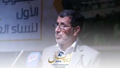 Photo of بالفيديو.. العثماني: شبكات التهريب قتلت “حياة” والبحرية الملكية “ماشافتهاش”!