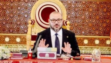 Photo of الملك يترأس اجتماعا وزرايا مصغرا وهذا ما سيناقشه!!!