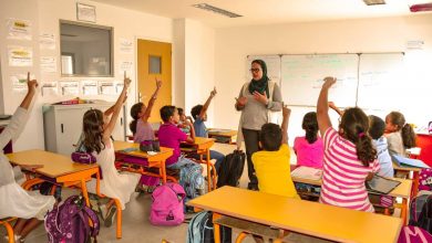 Photo of أولياء التلاميذ يخيرون الحكومة بين الرجوع للتوقيت العادي أو التصعيد