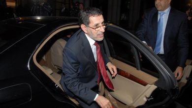 Photo of “البوليزاريو” تحتج لدى الأمم المتحدة بعد زيارة العثماني للأقاليم الصحراوية!