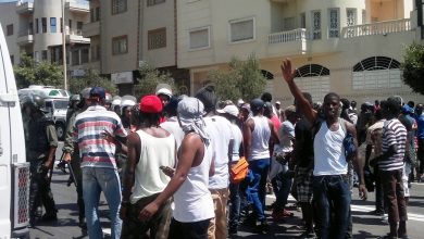 Photo of البيجيدي يوجه للداخلية سؤالا برلمانيا بطعم “العنصرية” حول أفارقة الشمال